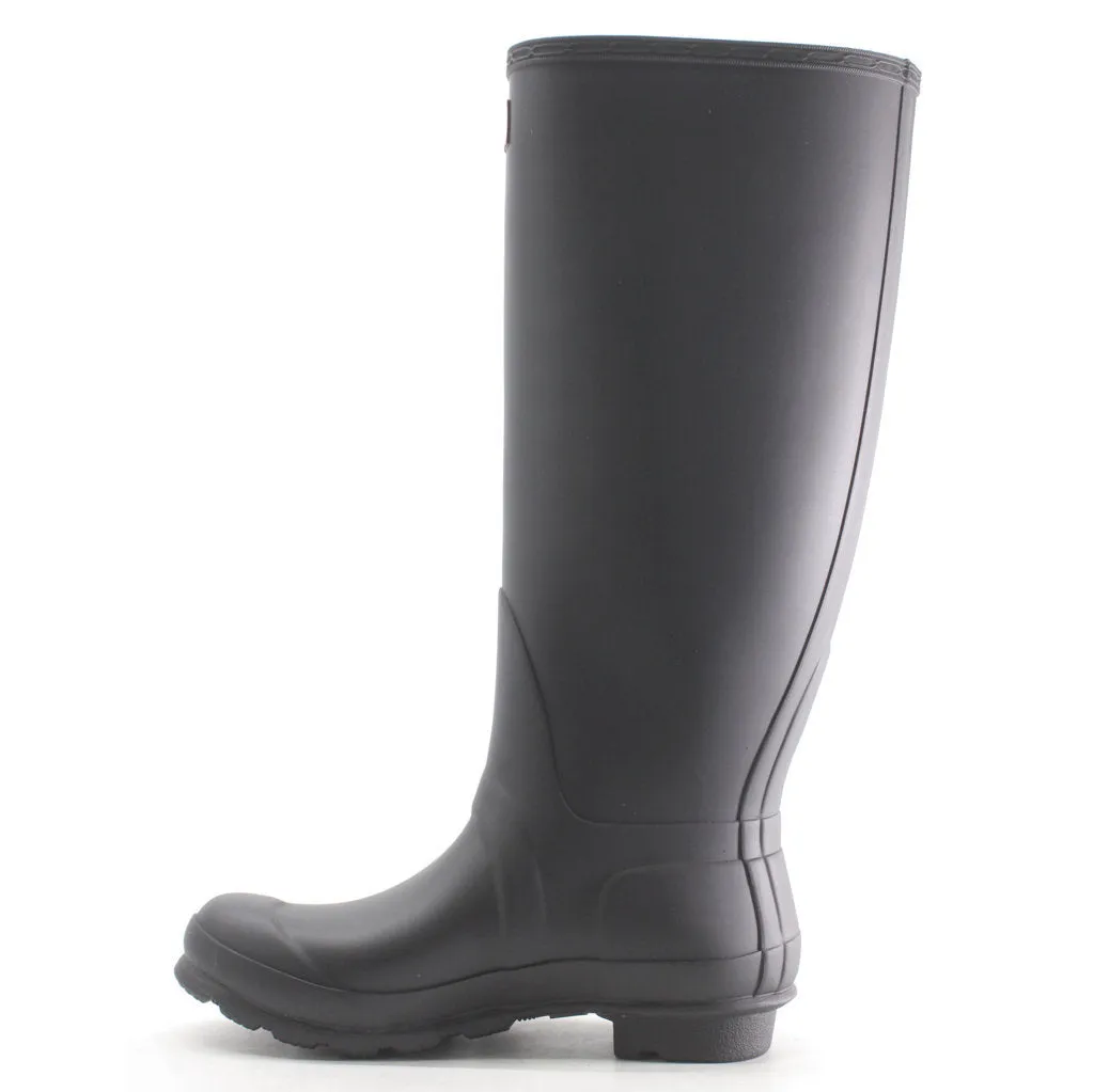 Original Rubber Women's Tall Wide Wellington Boots