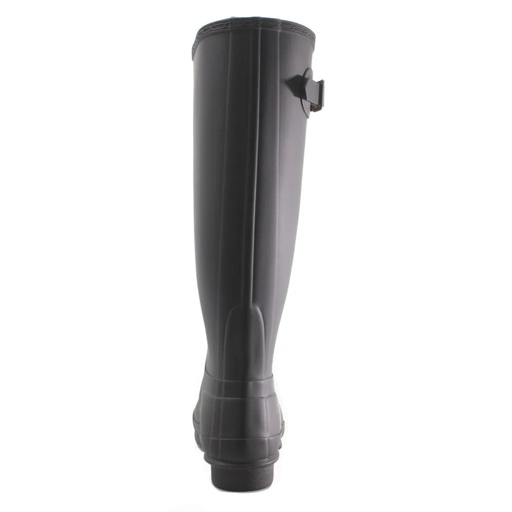 Original Rubber Women's Tall Wide Wellington Boots