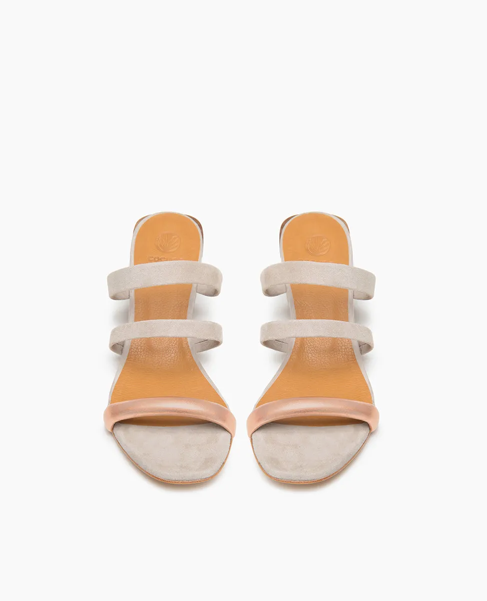 Oulette Sandal