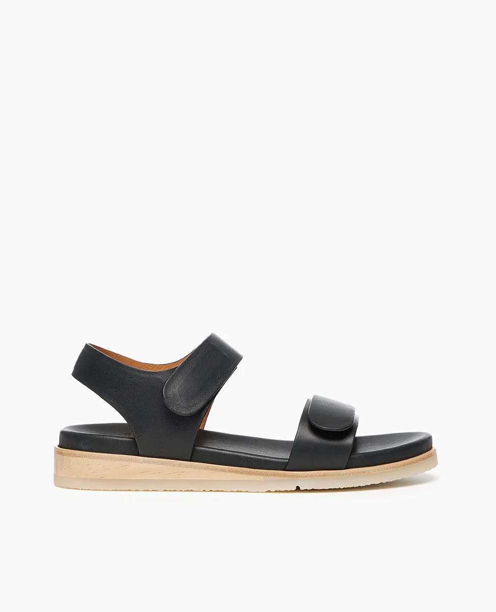 Peeper Sandal