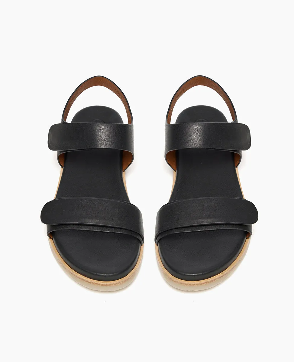 Peeper Sandal