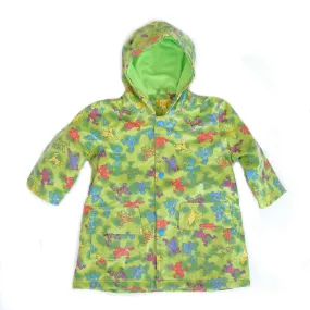 Pluie Pluie Boys RC - Frog Rain Coat