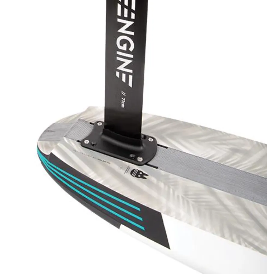 Ride Engine Moon Buddy SUP/Wing Foil Board 6'0