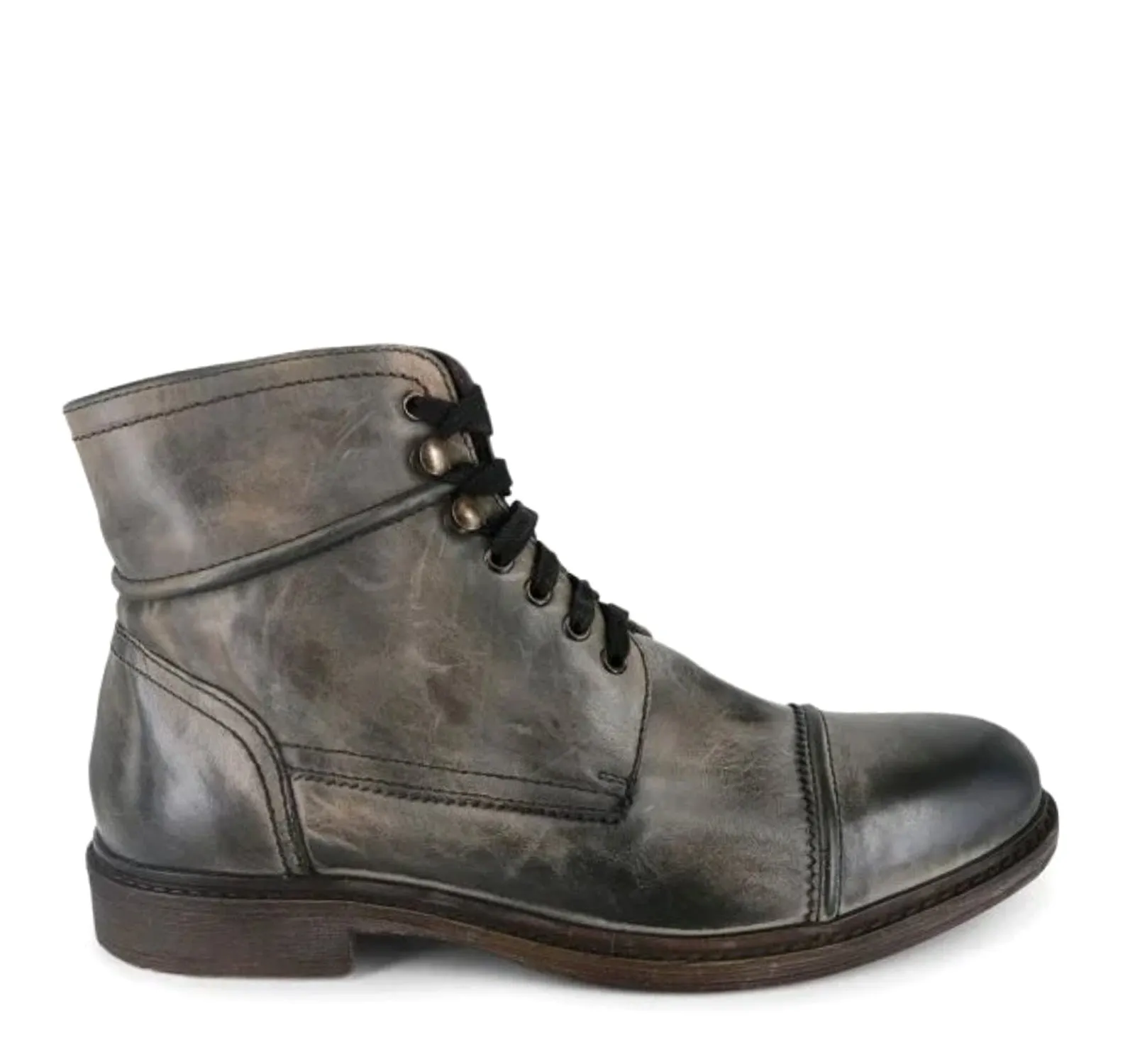 ROAN Trey Boot