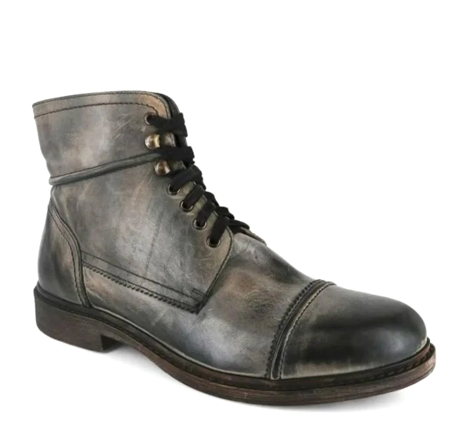 ROAN Trey Boot