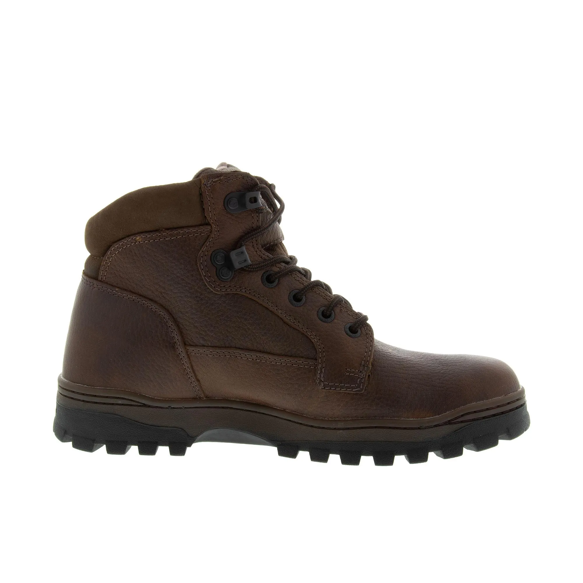 Rocky Outback Gore-Tex Outdoor Boot Soft Toe Brown