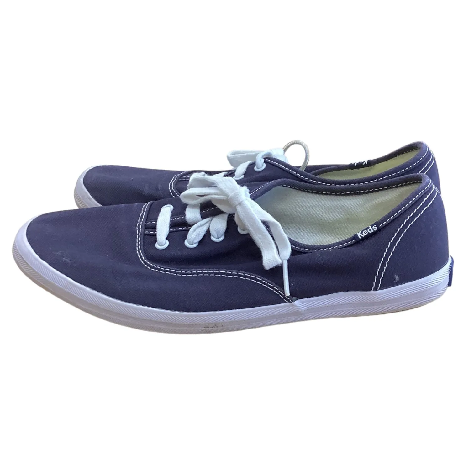 Shoes Flats Boat By Keds  Size: 8