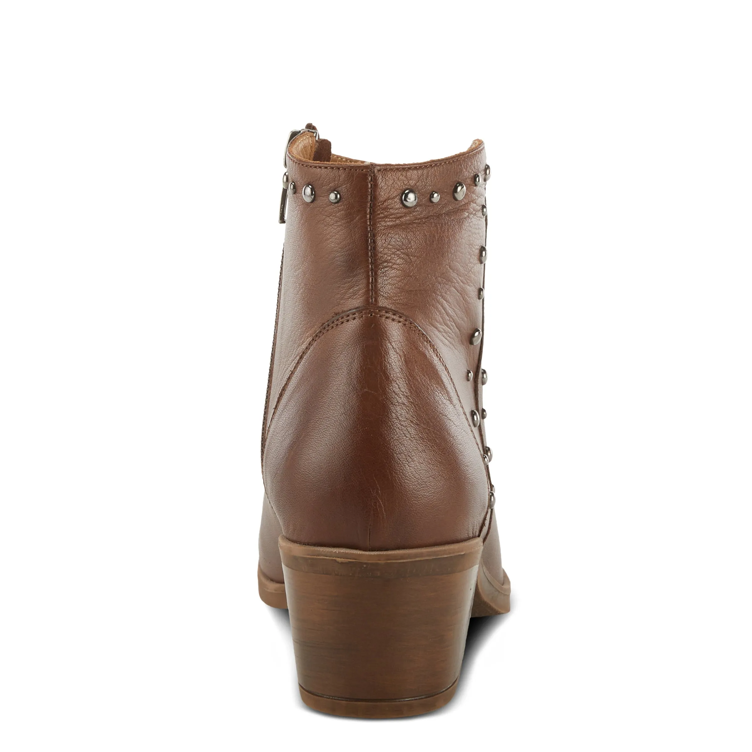 SPRING STEP WILDWEST BOOTS