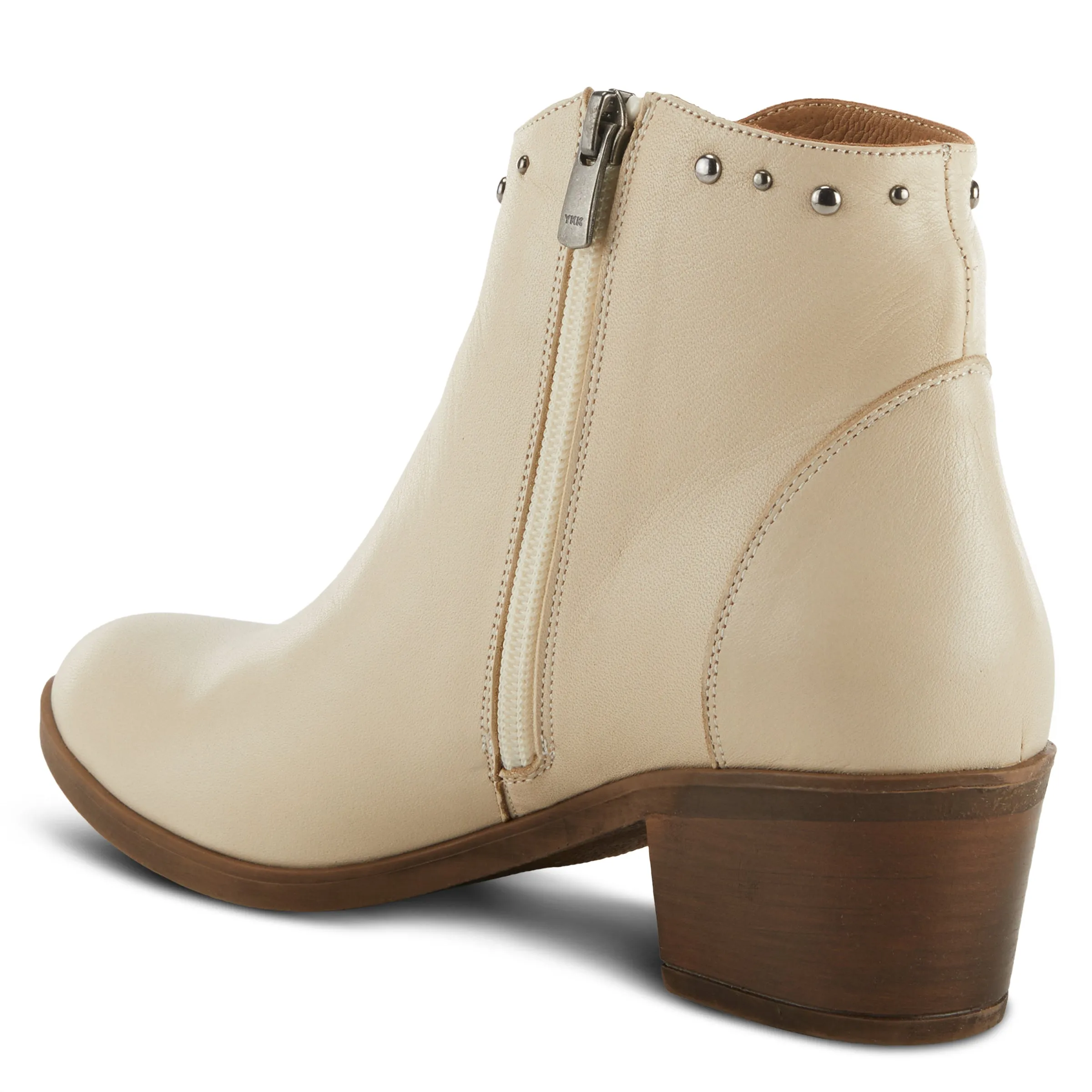 SPRING STEP WILDWEST BOOTS