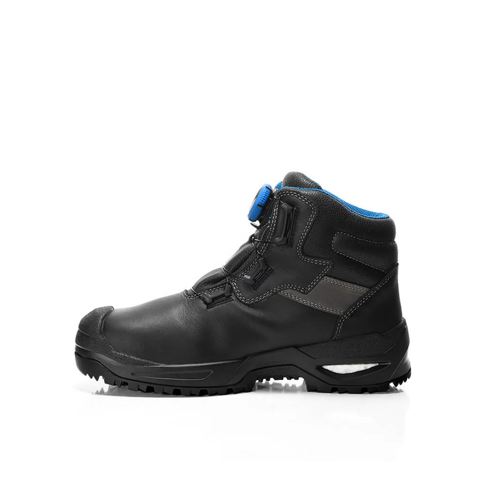 STEFANO BOA GTX Work Boot Waterproof