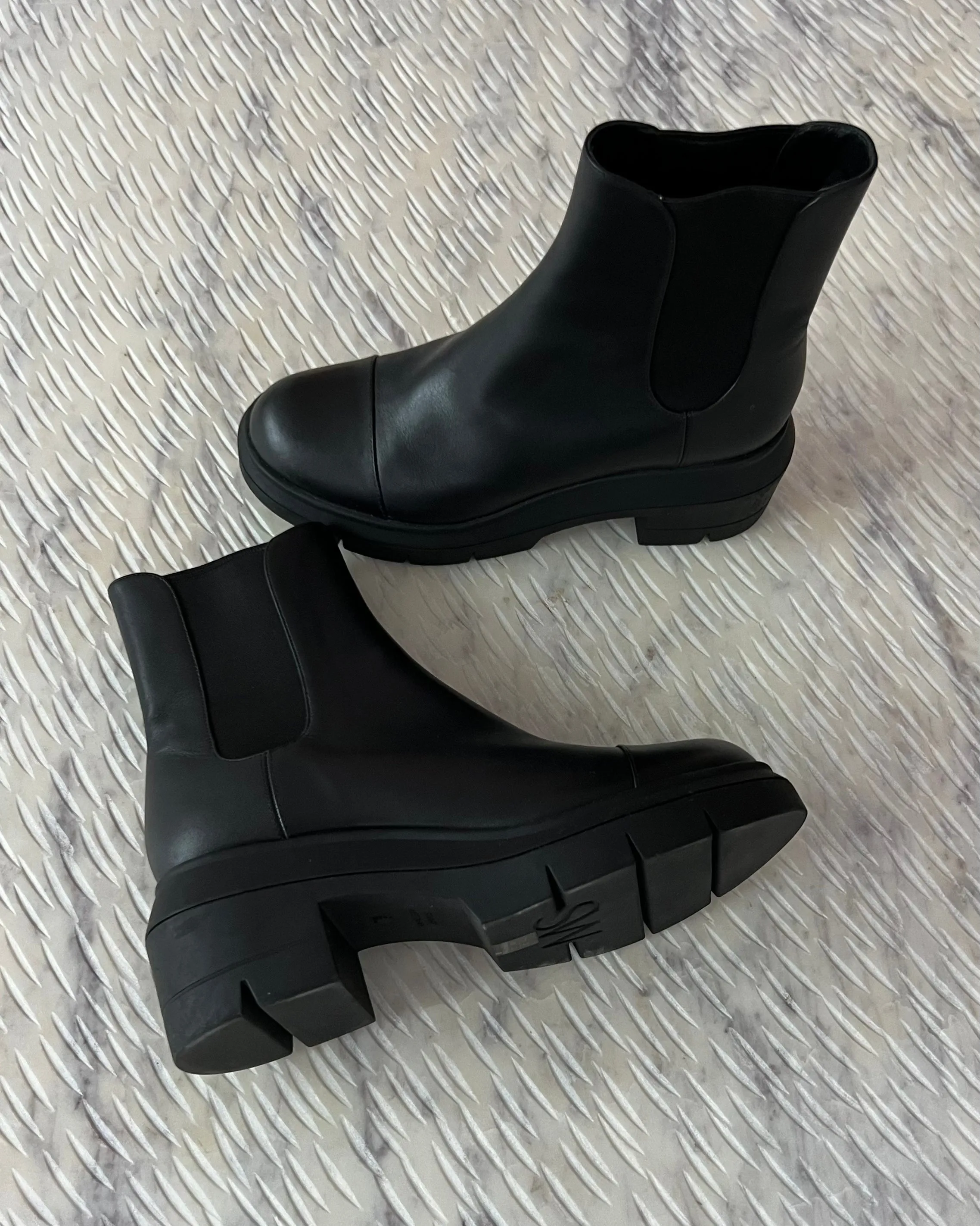 Stuart Weitzman Norah Boots