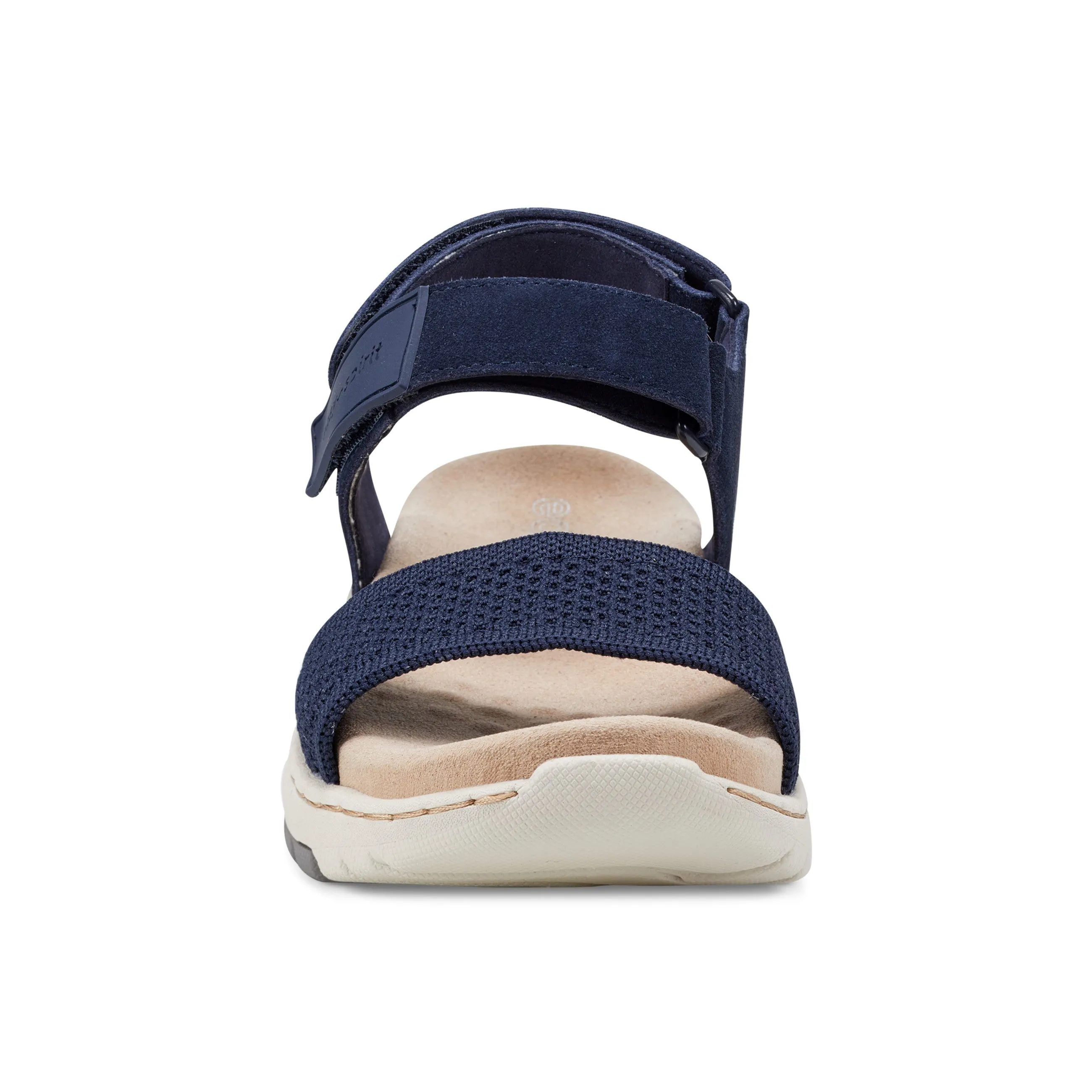 Sway Casual Platform Sandals