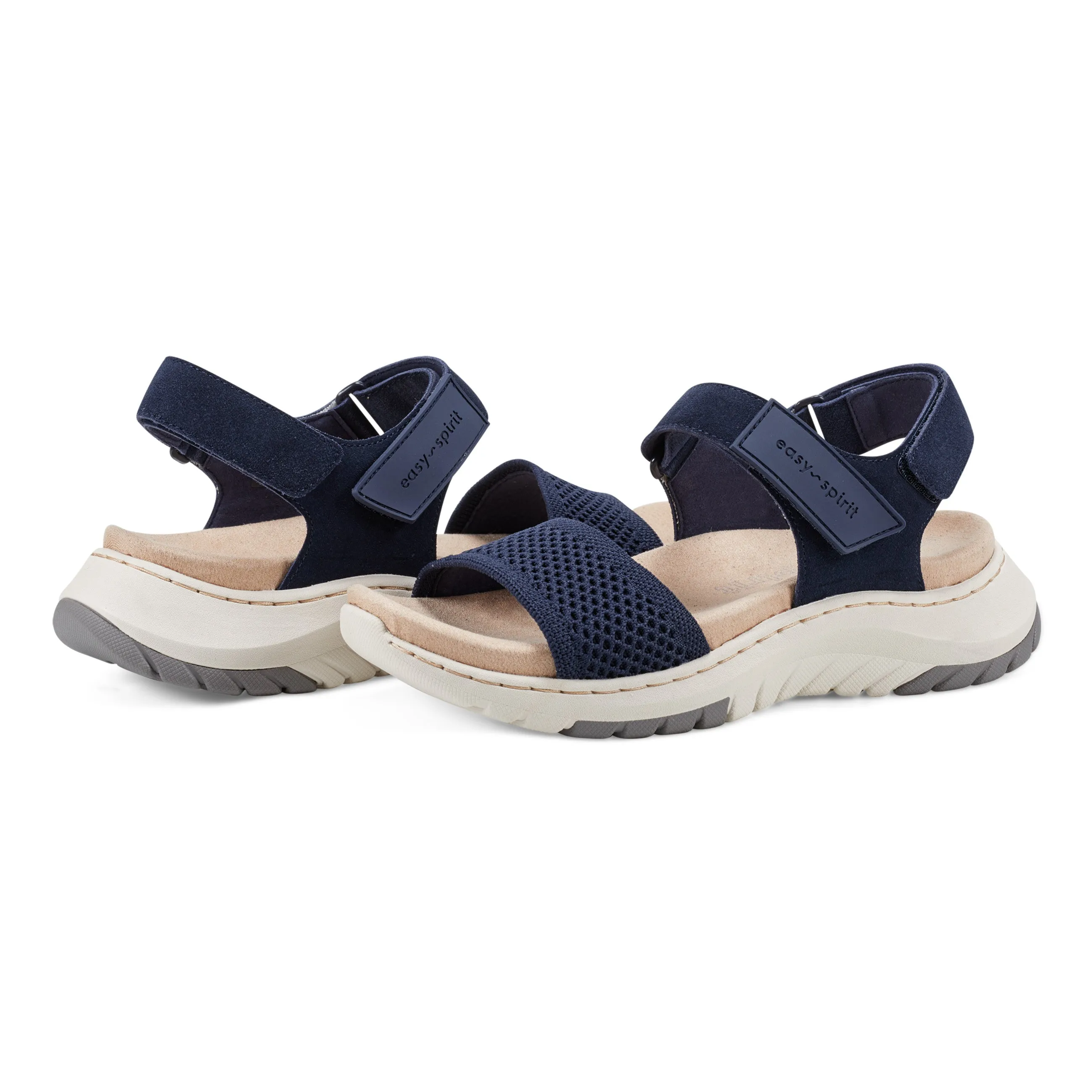 Sway Casual Platform Sandals