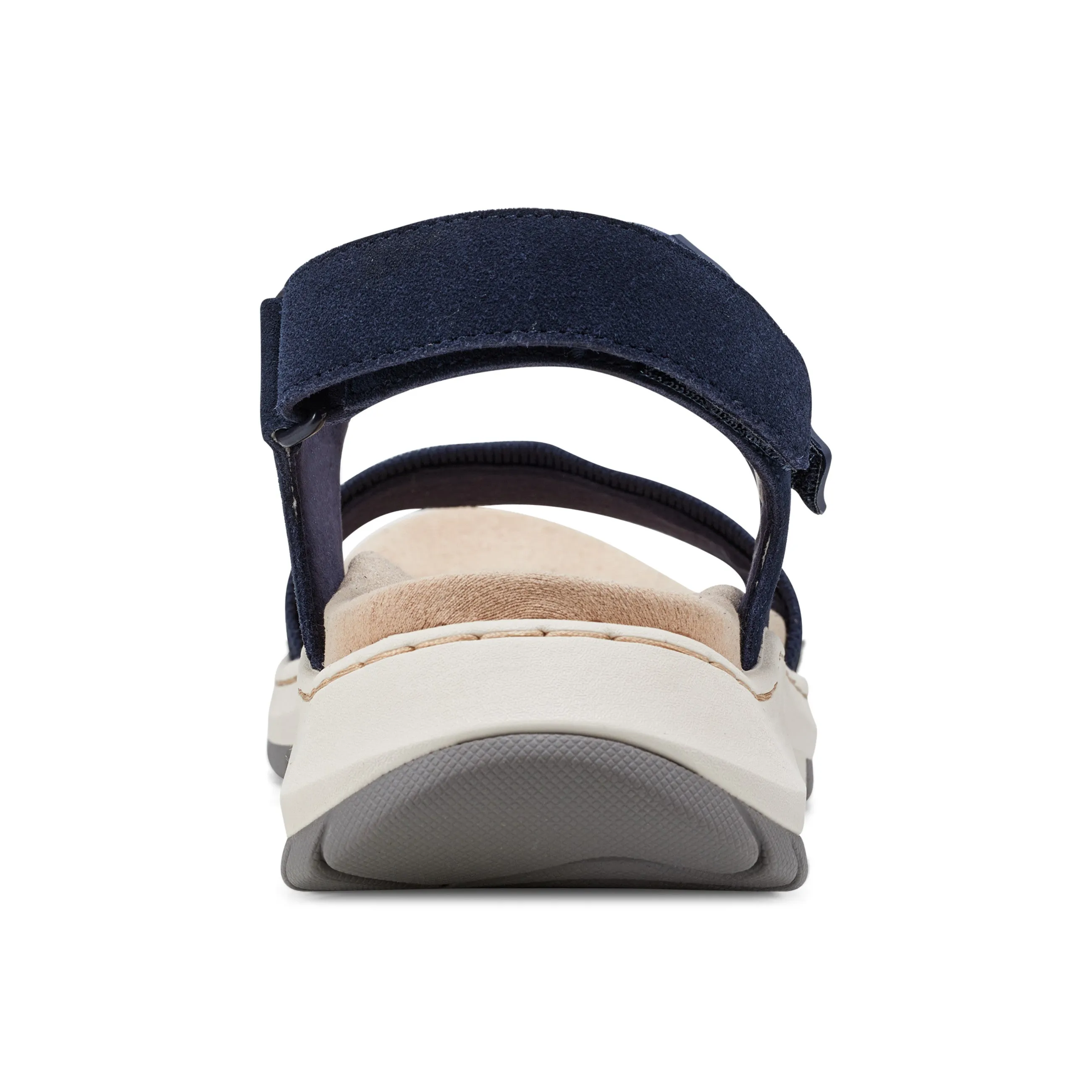 Sway Casual Platform Sandals