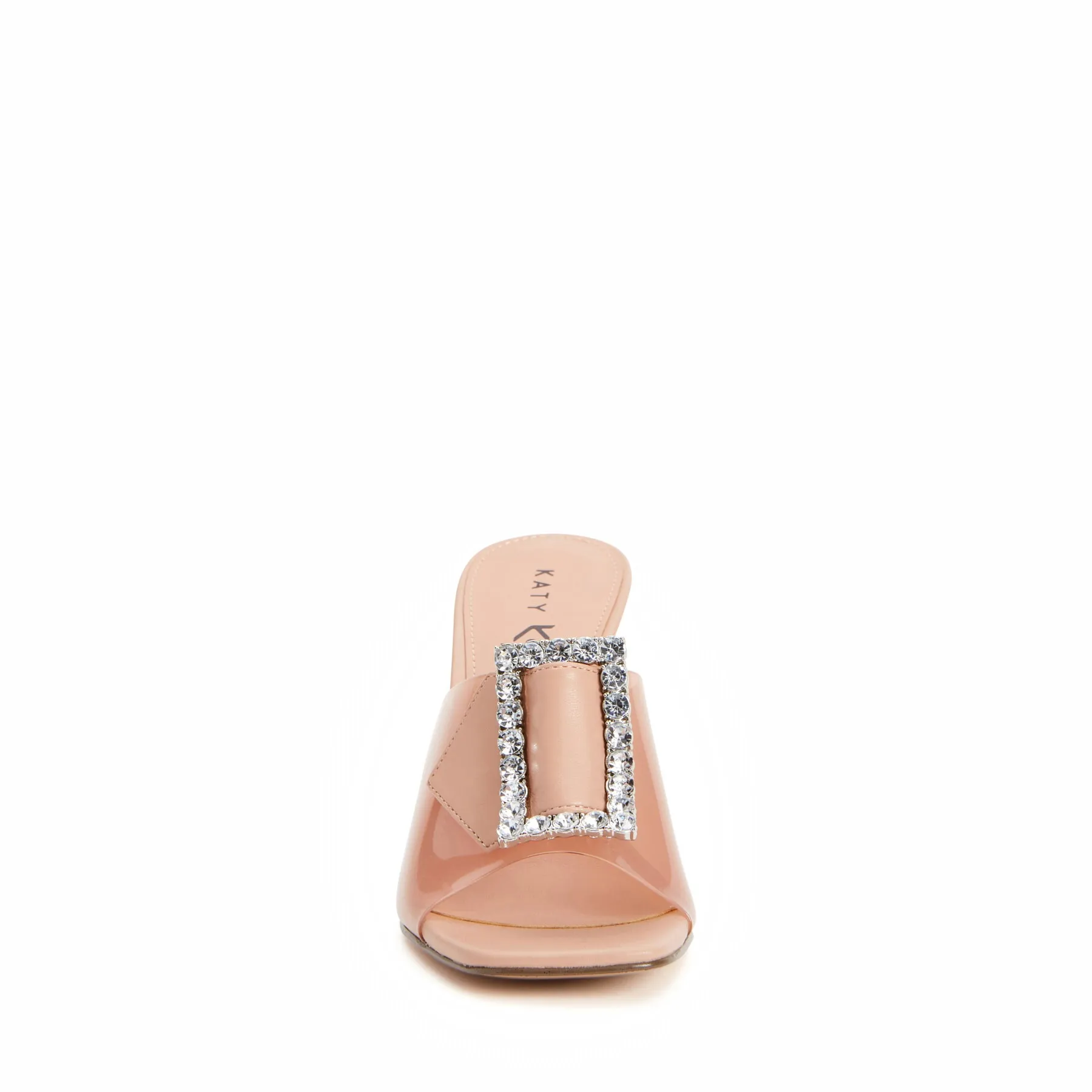 THE LAVISSH BUCKLE SANDAL