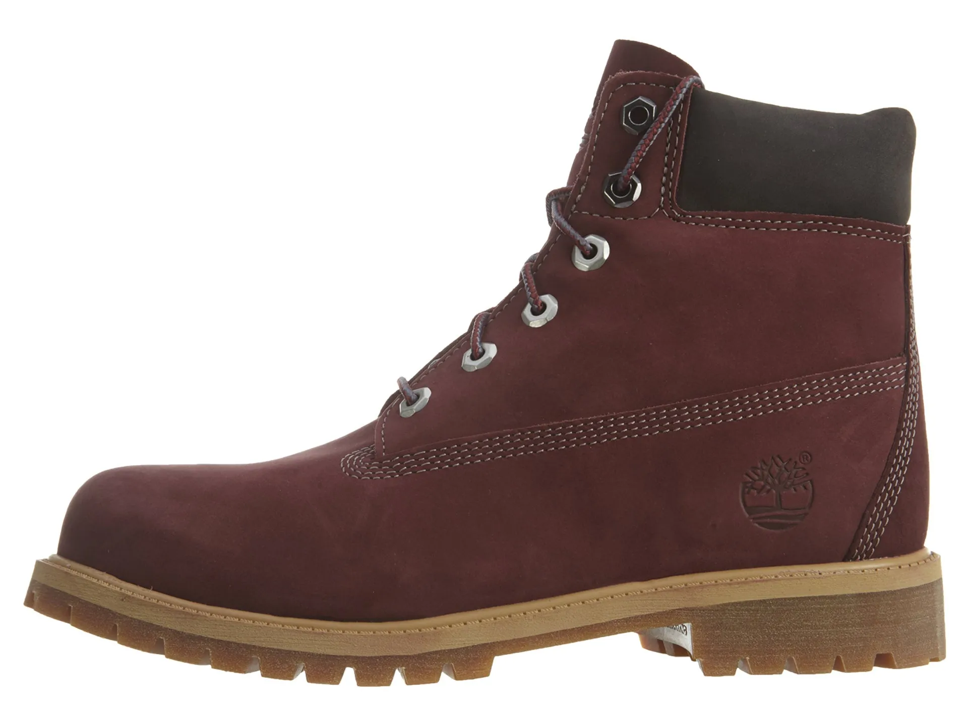 Timberland 6 Premium Boot Big Kids Style : Tb0a1baq