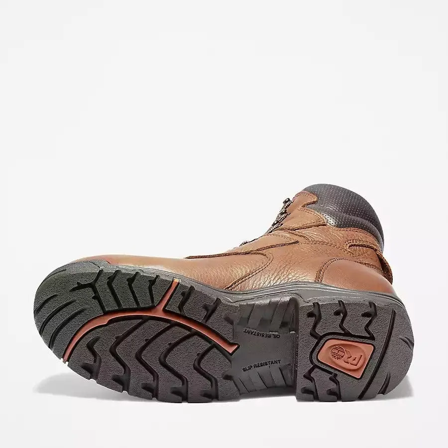 Titan EV 8 Waterproof Composite Toe  Boot