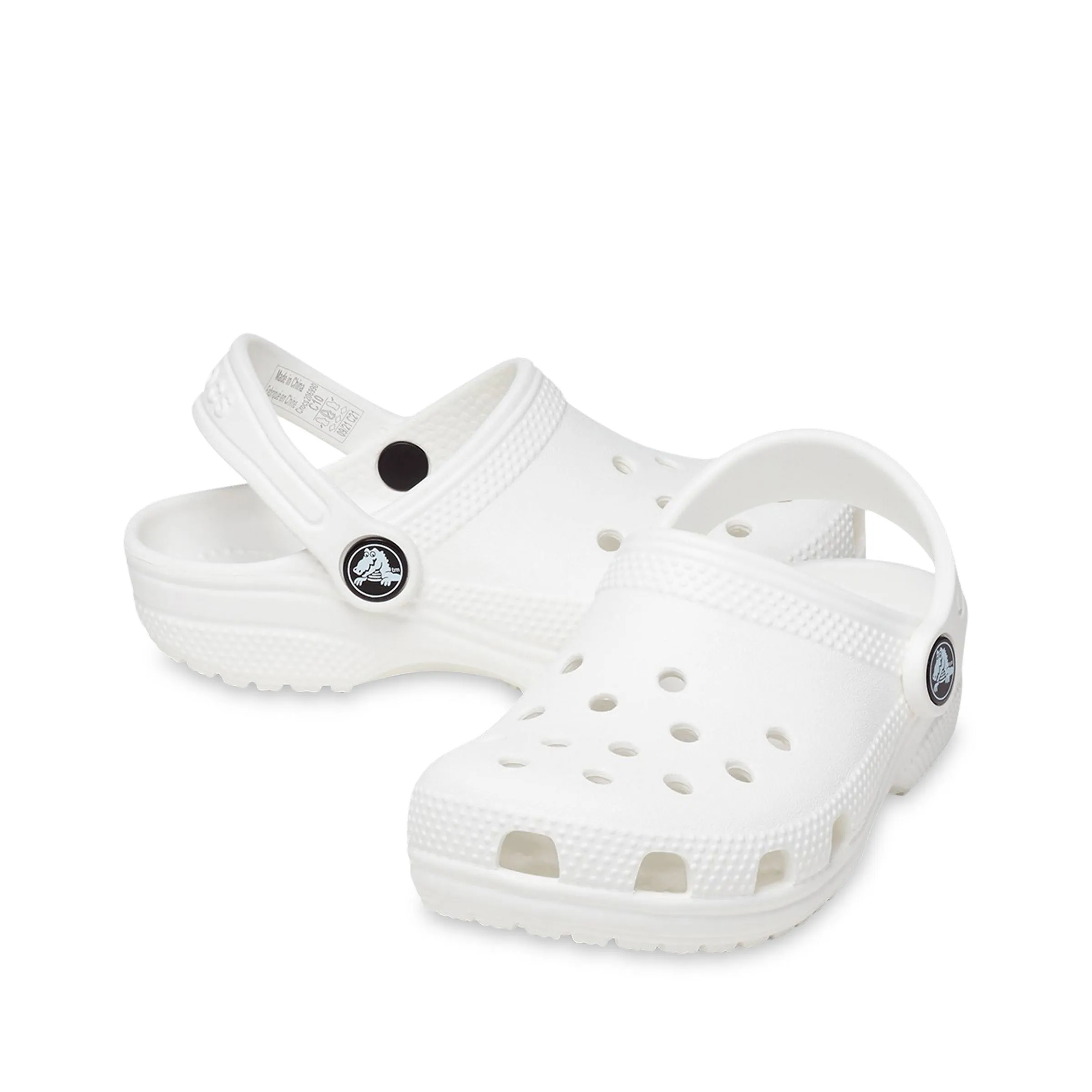 Toddlers' Classic Clog