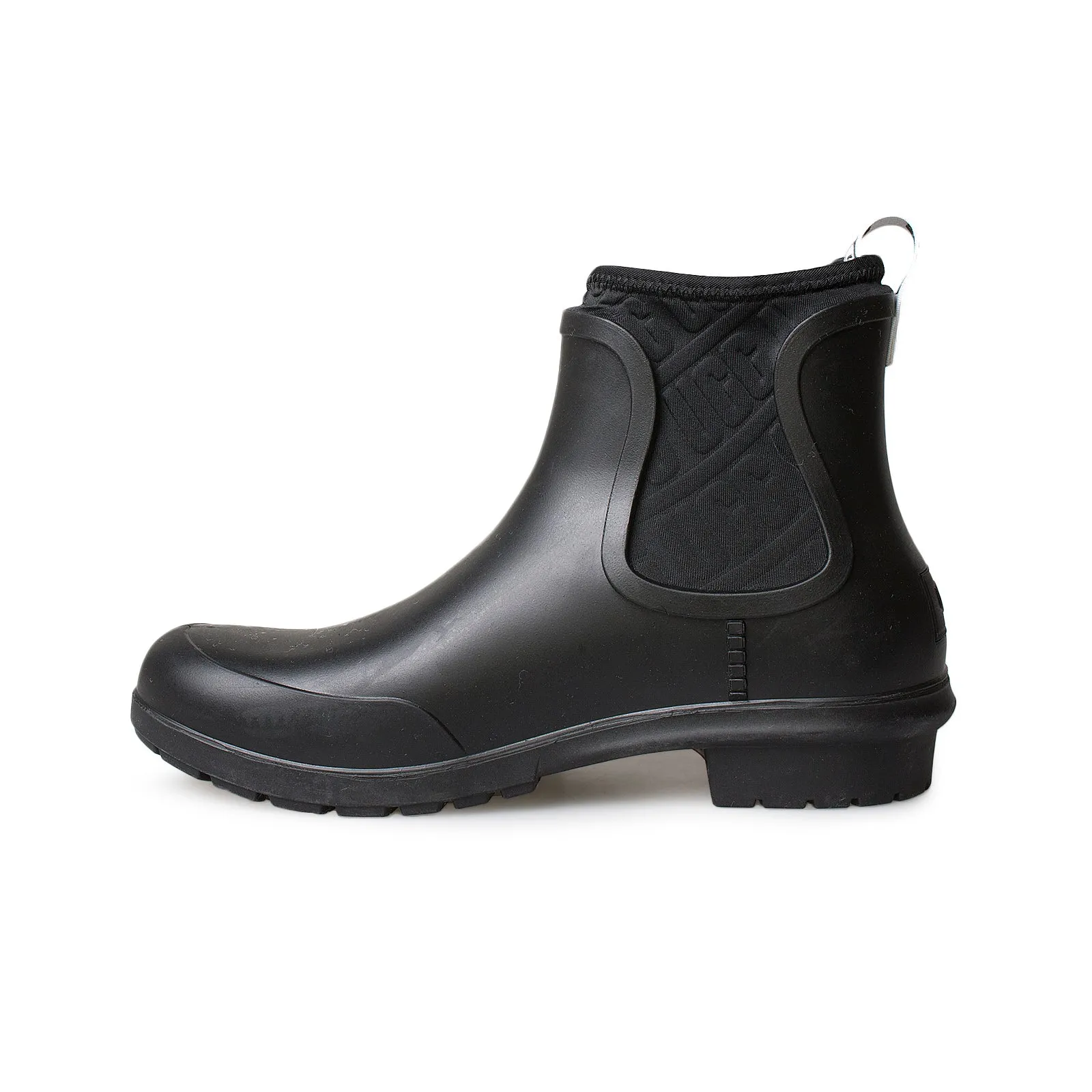 UGG Chevonne Black Boots - Women's