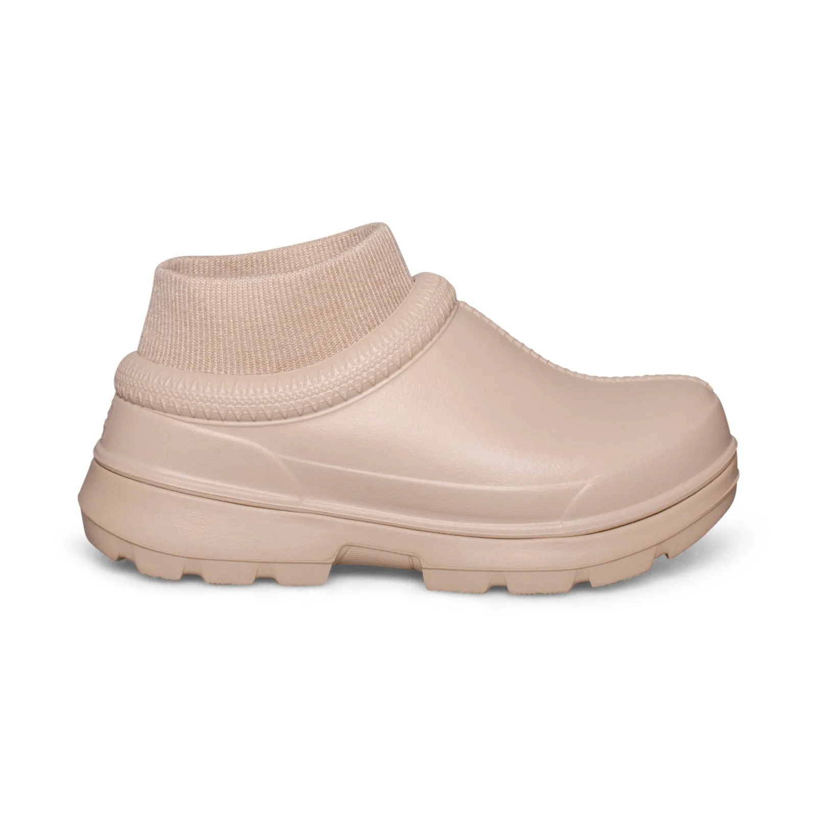 UGG Tasman X Sawdust Clog Rain Boots - Women's