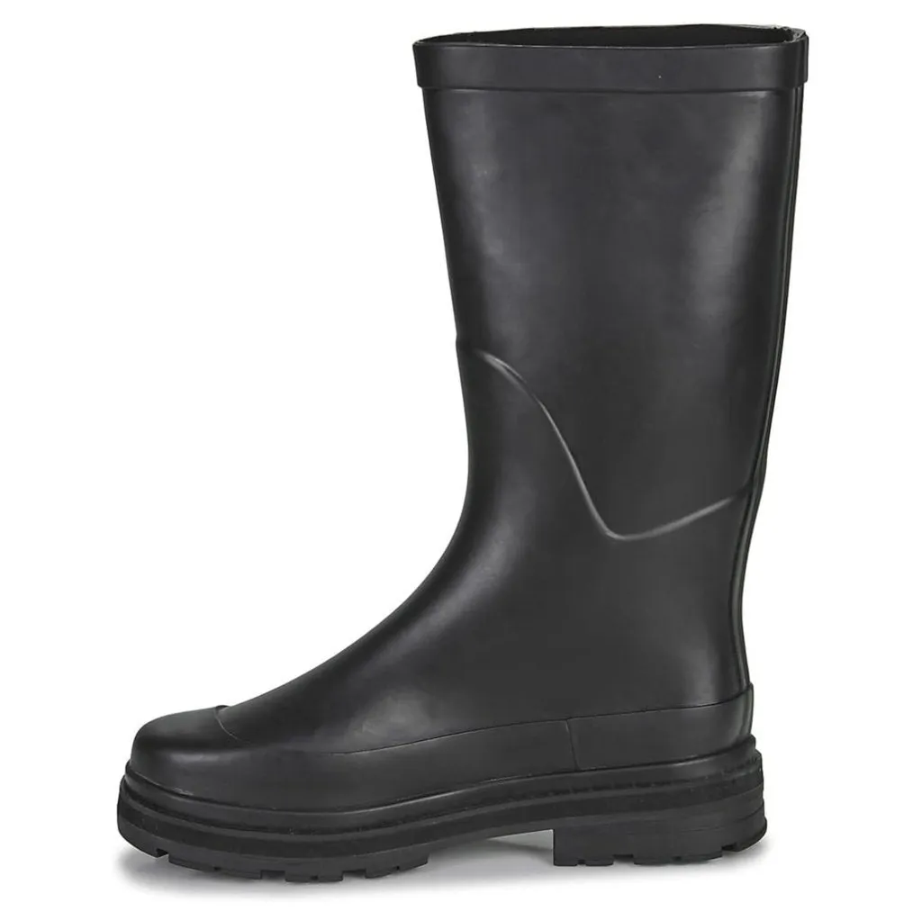 Ultra Rain Rubber Women's Mid Calf Wellington Boots