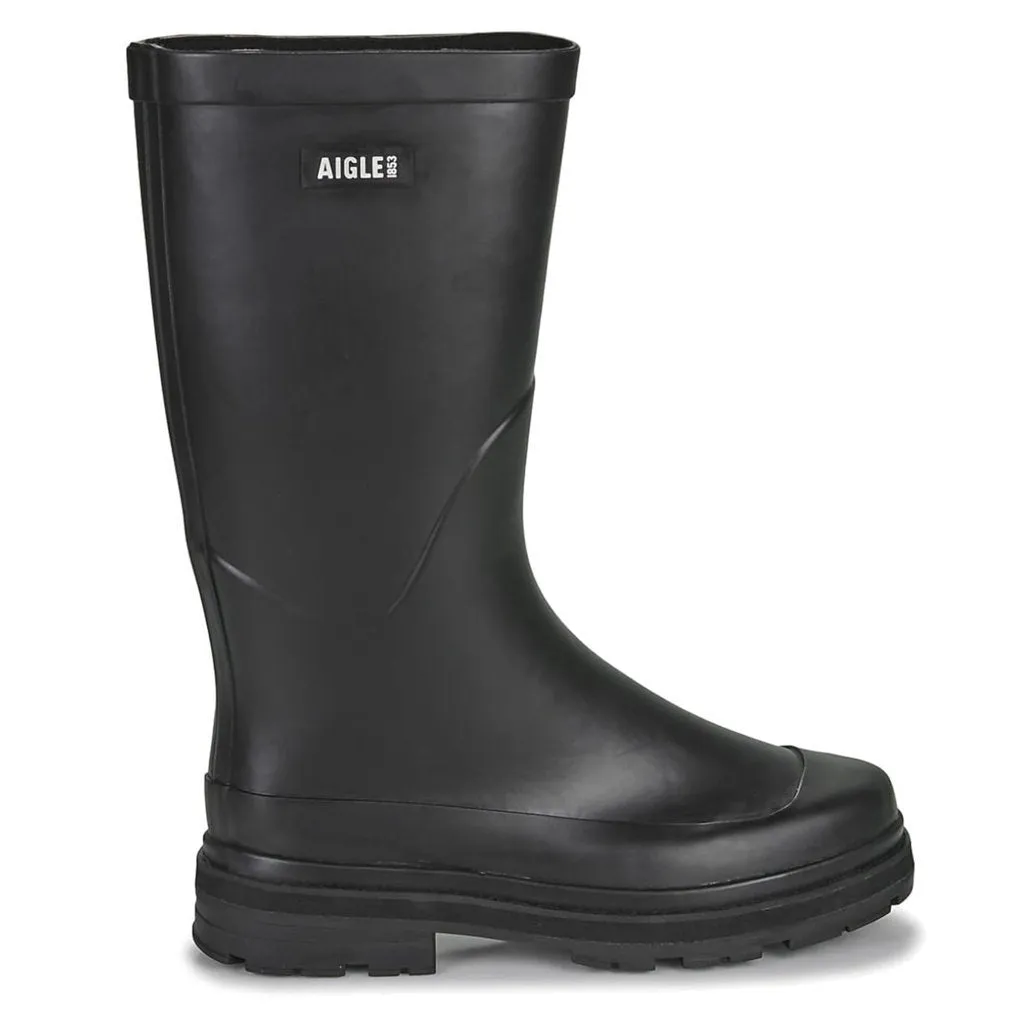 Ultra Rain Rubber Women's Mid Calf Wellington Boots