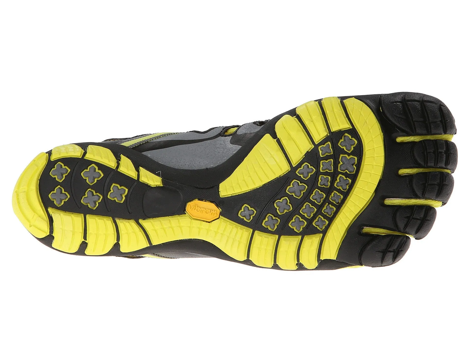 Vibram FiveFingers TrekSport Sandal