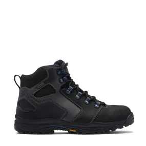 Vicious 4.5 Men's Boot Black/Blue