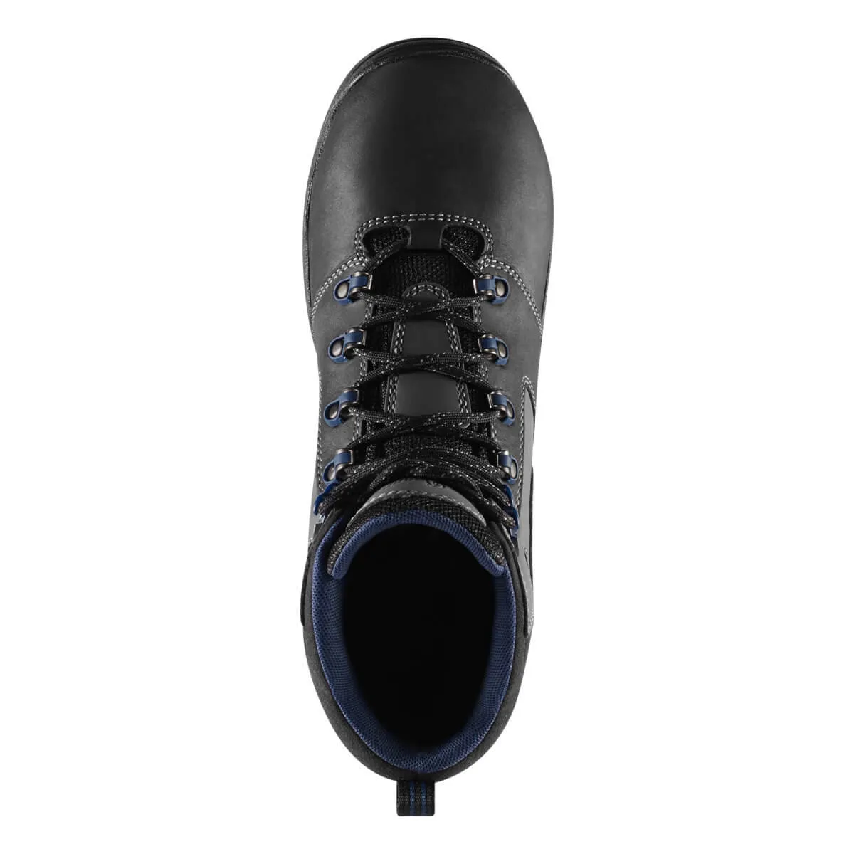 Vicious 4.5 Men's Boot Black/Blue