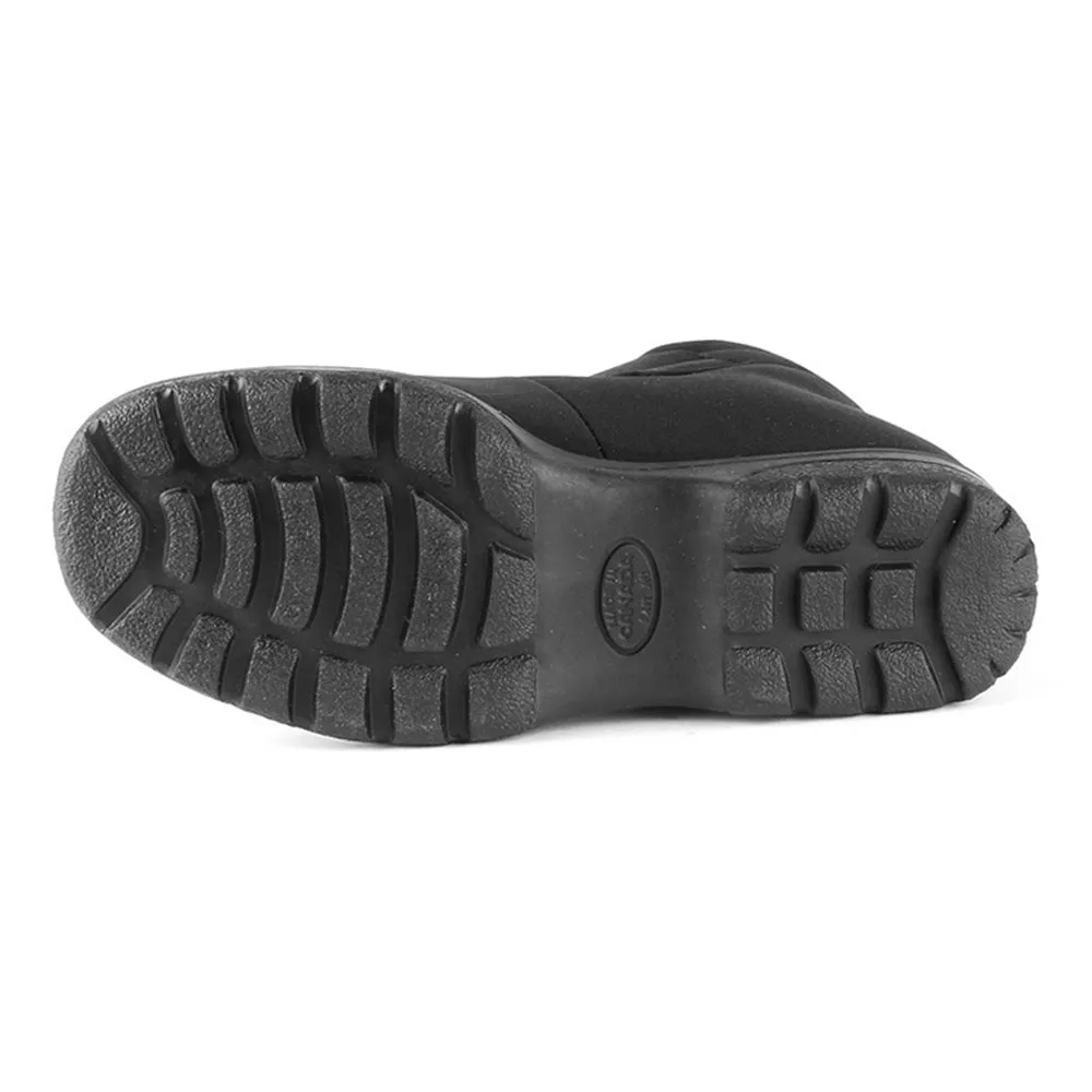 Women's Active Velcro Boot