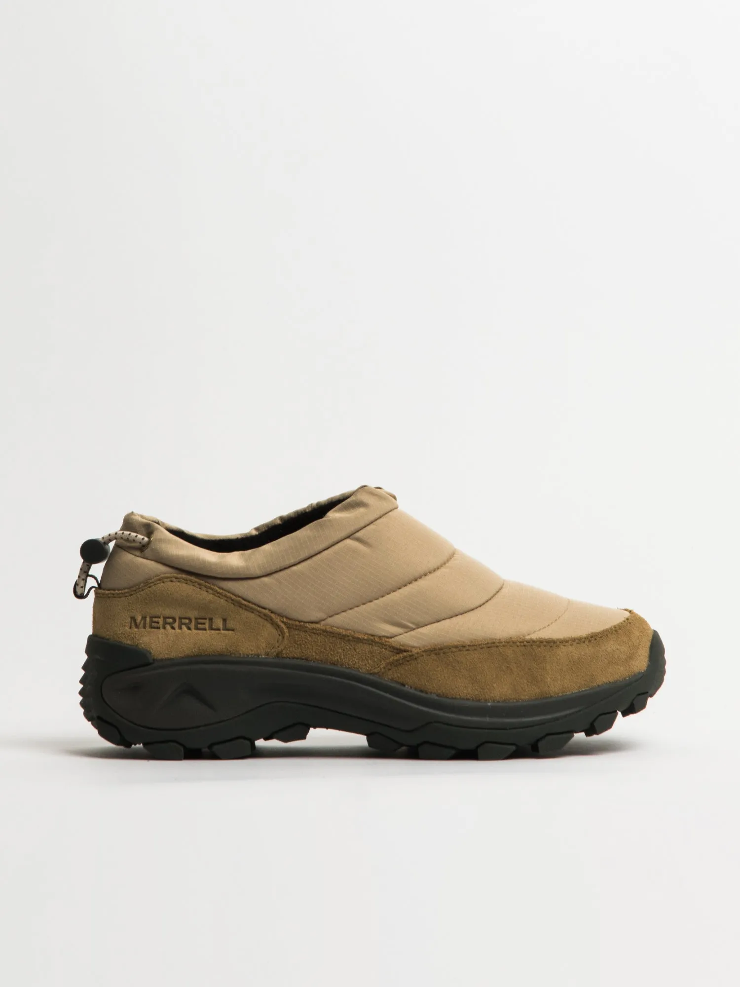 WOMENS MERRELL WINTER MOC ZERO