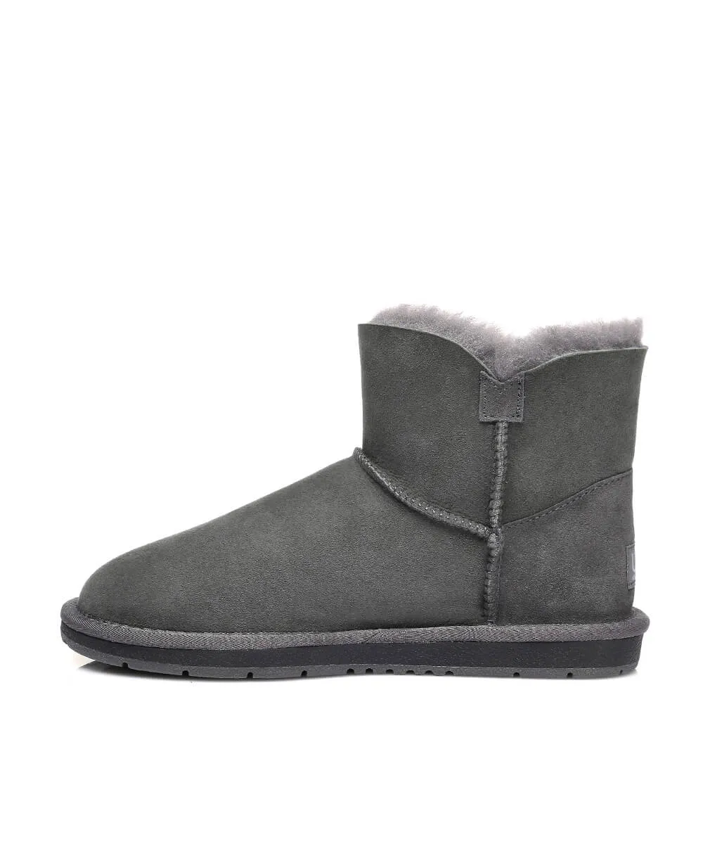 Women's UGG Classic Mini Button