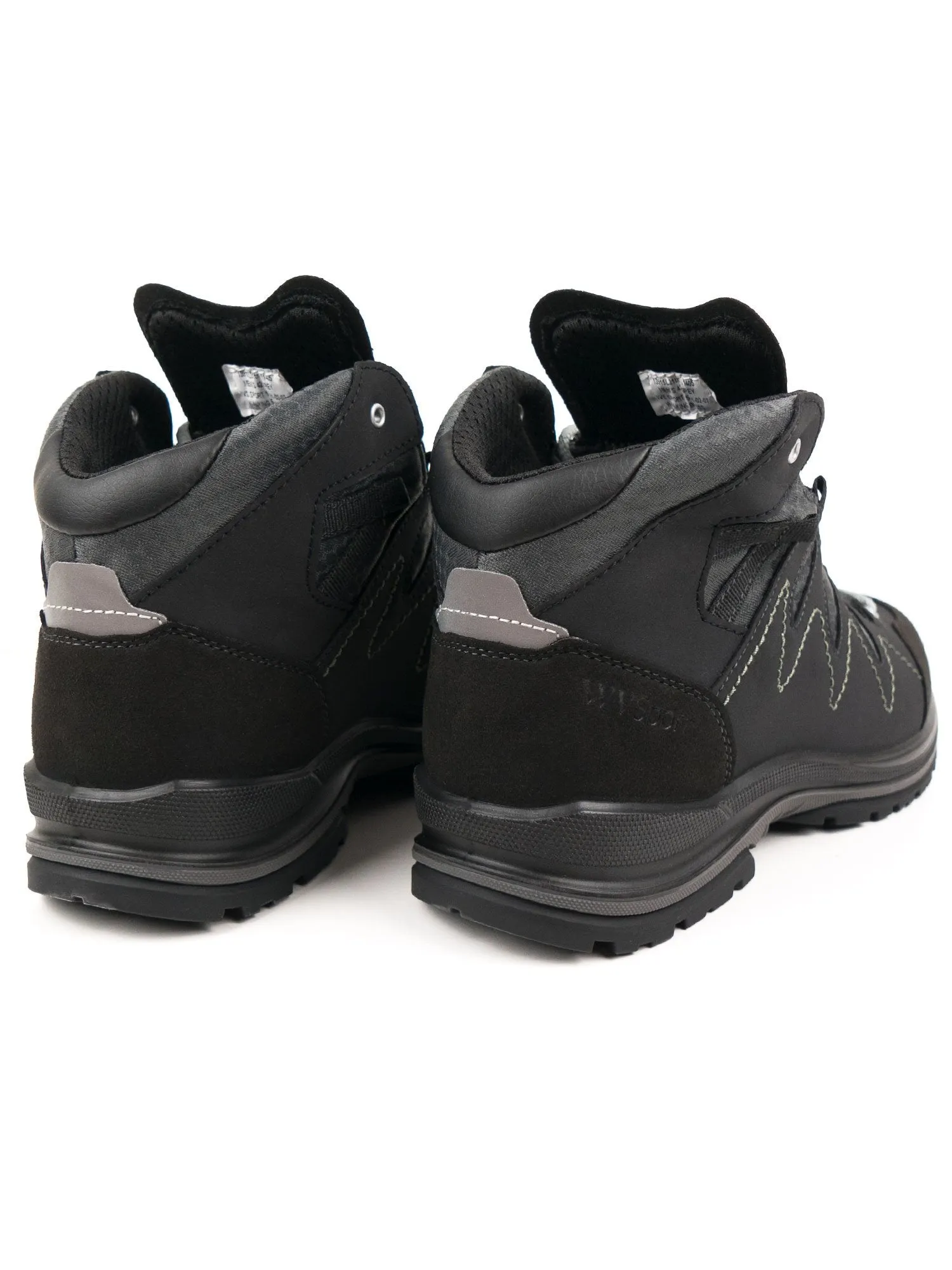 WVSport Waterproof Walking Boots